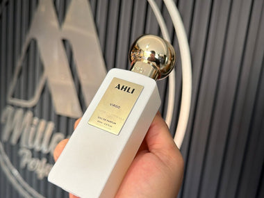 PERFUME AHLI VIRGO - Perfumería Millennio