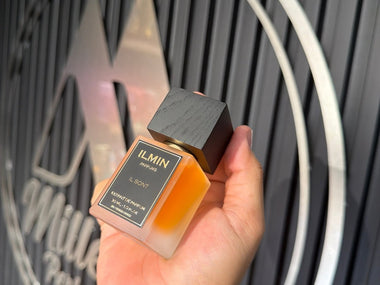 PERFUME ILMIN IL SONT - Perfumería Millennio