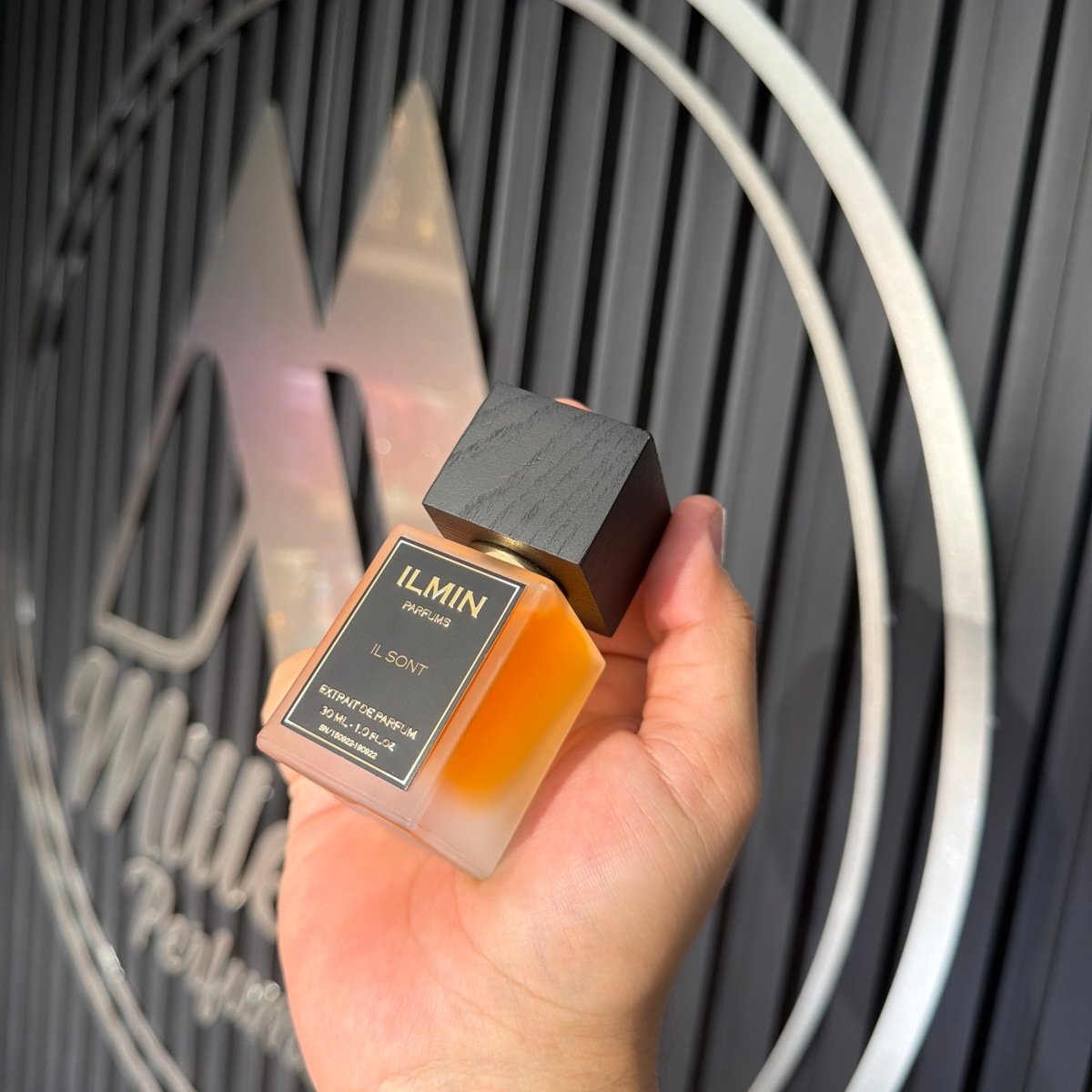 PERFUME ILMIN IL SONT - Perfumería Millennio