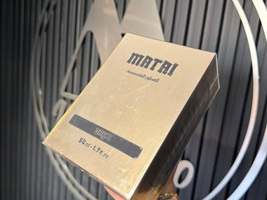 PERFUME MATAI ORYX - Perfumería Millennio