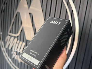PERFUME AHLI LYRA - Perfumería Millennio