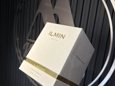 PERFUME ILMIN IL ORGASME - Perfumería Millennio