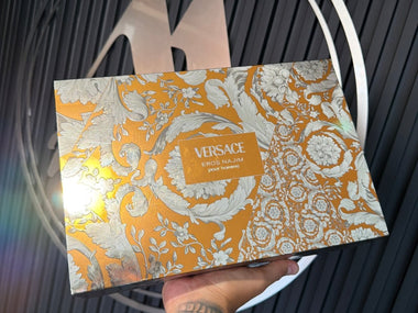 ESTUCHE VERSACE EROS NAJIM 3 PIEZAS - Perfumería Millennio