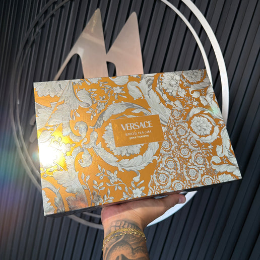ESTUCHE VERSACE EROS NAJIM 3 PIEZAS