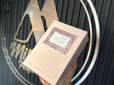 PERFUME RASASI HAWAS ECLAT - Perfumería Millennio