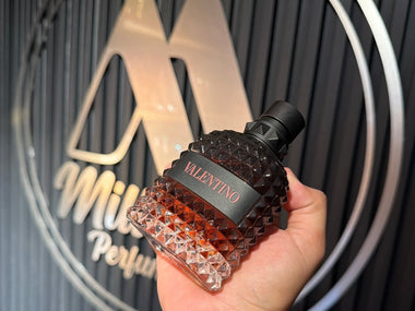 PERFUME VALENTINO UOMO BORN IN ROMA CORAL FANTASY - Perfumería Millennio