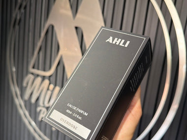PERFUME AHLI OVERDOSE - Perfumería Millennio
