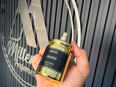 PERFUME MATAI SAHARA - Perfumería Millennio