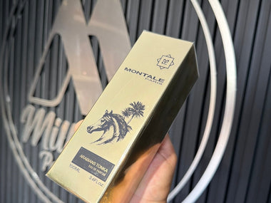 PERFUME MONTALE ARABIANS TONKA - Perfumería Millennio