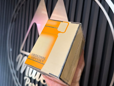 PERFUME ARMAF ODYSSEY MANDARIN SKY VINTAGE - Perfumería Millennio