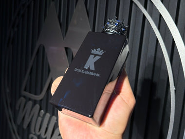 PERFUME DOLCE & GABBANA K PARFUM - Perfumería Millennio