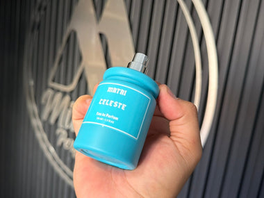 PERFUME MATAI CELESTE - Perfumería Millennio