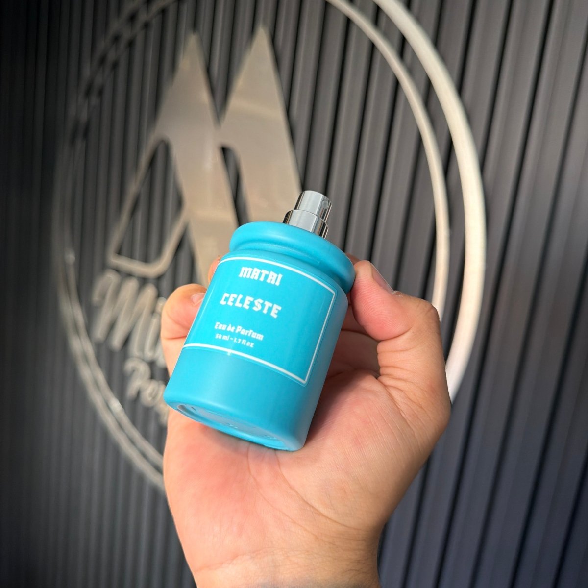 PERFUME MATAI CELESTE - Perfumería Millennio