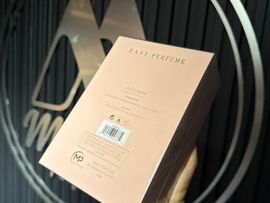 PERFUME BHARARA MAST PERFUME VELVET ROSE - Perfumería Millennio