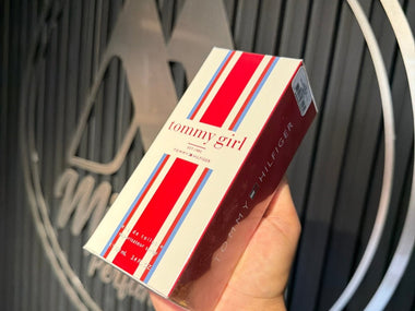 PERFUME TOMMY HILFIGER TOMMY GIRL - Perfumería Millennio