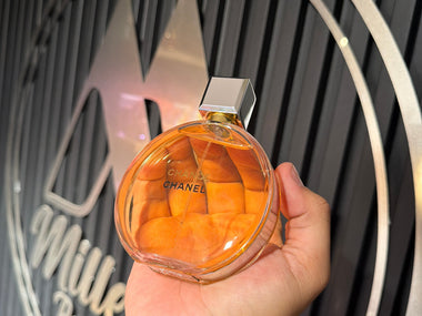 PERFUME CHANCE CHANEL EAU PARFUM - Perfumería Millennio