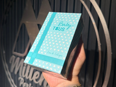 PERFUME TOUS BABY