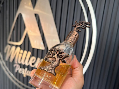 PERFUME LATTAFA ETERNAL OUD (ALTERNATIVA GRAND SOIR MFK) - Perfumería Millennio