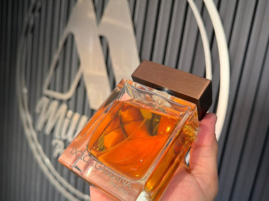 PERFUME DOLCE & GABBANA THE ONE FOR MEN EAU DE TOILETTE - Perfumería Millennio