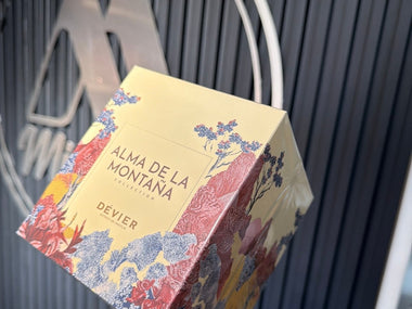 PERFUME DEVIER ALMA DEL MAR - Perfumería Millennio