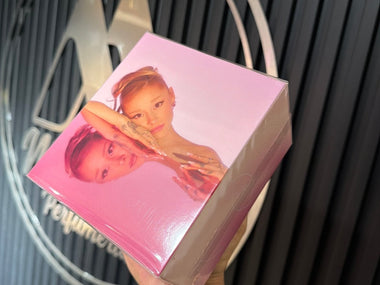 PERFUME ARIANA GRANDE REM CHERRY ECLIPSE - Perfumería Millennio