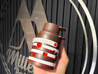 PERFUME ARMAF ODYSSEY BLACK FOREST - Perfumería Millennio