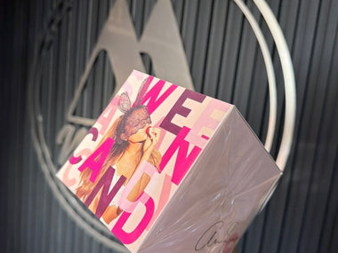 PERFUME ARIANA GRANDE SWEET LIKE CANDY - Perfumería Millennio