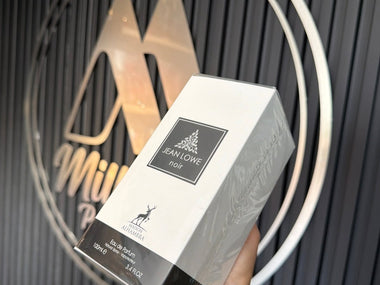 PERFUME MAISON ALHAMBRA JEAN LOWE NOIR (ALTERNATIVA LV OMBRE NOMADE) - Perfumería Millennio