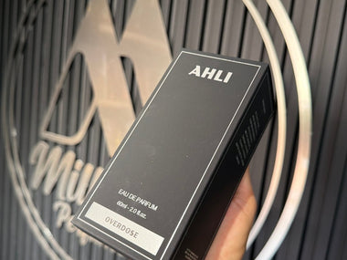 PERFUME AHLI AURIGA - Perfumería Millennio