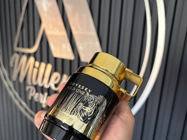 PERFUME ARMAF ODYSSEY WILD ONE GOLD EDITION - Perfumería Millennio