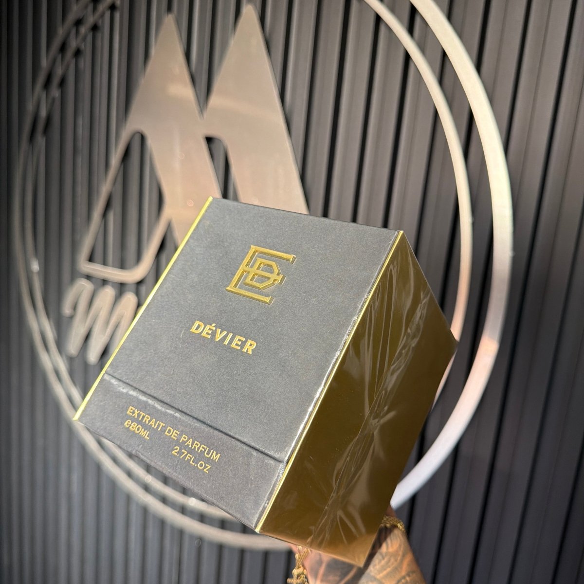 PERFUME DEVIER IMAGINE - Perfumería Millennio