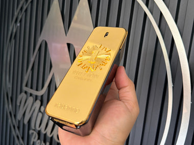 PERFUME PACO RABANNE ONE MILLION PARFUM