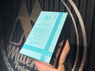 PERFUME TOUS BABY