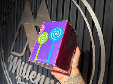 PERFUME ARMAF ODYSSEY PINK POP