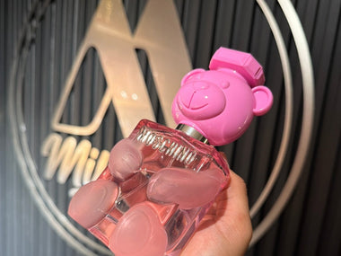 PERFUME MOSCHINO TOY 2 BUBBLE GUM - Perfumería Millennio