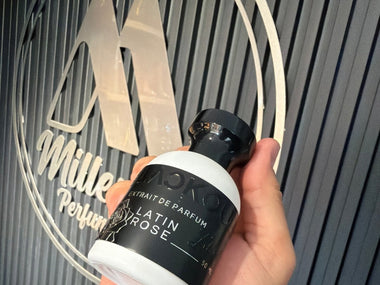 PERFUME BLACKOUD LATIN ROSE - Perfumería Millennio