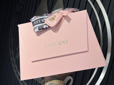 ESTUCHE SENSE LAVERNE BY GEORGINA RODRIGUEZ