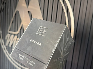 PERFUME DEVIER DEEP SMOKE - Perfumería Millennio