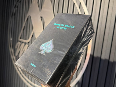 PERFUME JO MILANO GAME OF SPADES BOSTON - Perfumería Millennio
