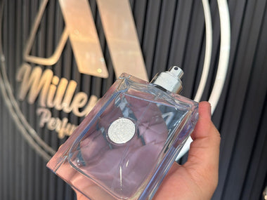 PERFUME VERSACE POUR HOMME - Perfumería Millennio