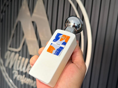 PERFUME AHLI NAOS - Perfumería Millennio