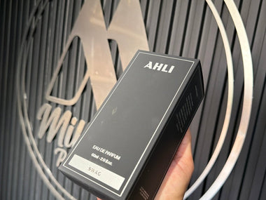 PERFUME AHLI SWAG - Perfumería Millennio