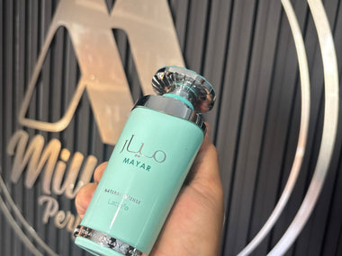 PERFUME LATTAFA MAYAR NATURAL INTENSE - Perfumería Millennio