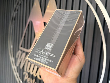 PERFUME GIVENCHY GENTLEMAN SOCIETY AMBRÉE - Perfumería Millennio