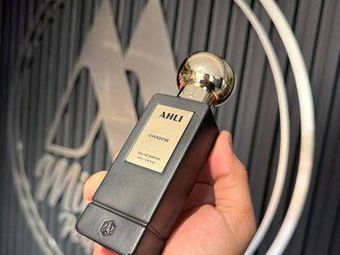 PERFUME AHLI OVERDOSE - Perfumería Millennio
