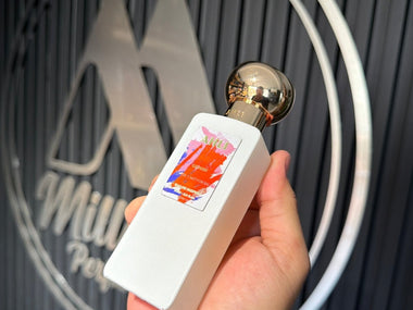 PERFUME AHLI GEMINI - Perfumería Millennio