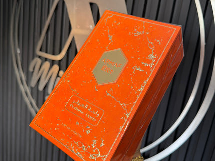 Perfume Éter Oasis Armaf - Eau de Parfum con oud, vainilla y almizcl