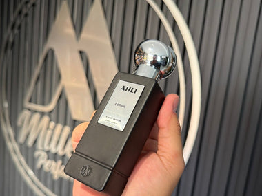 PERFUME AHLI OCTANS - Perfumería Millennio