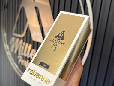 PERFUME PACO RABANNE ONE MILLION ELIXIR - Perfumería Millennio