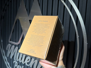 PERFUME ORTO PARISI MEGAMARE